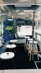 Мобильное кафе